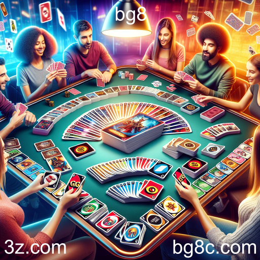 A Evolução dos Jogos de Cartas: Estratégia e Diversão na Era Digital