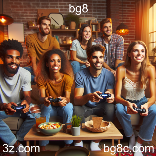 A Magia dos Jogos Cooperativos: Junte-se à Diversão