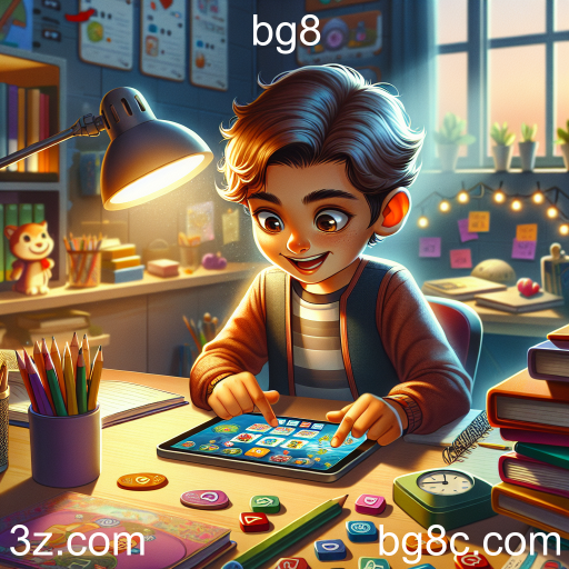 O Futuro dos Jogos Educacionais no Cenário Atual