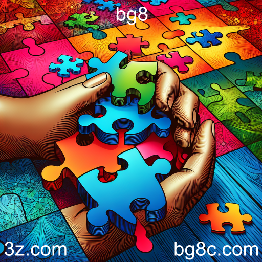 O Fascinante Mundo dos Jogos de Quebra-Cabeça